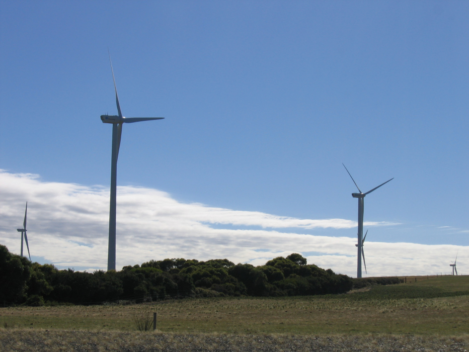 Wind Farm
